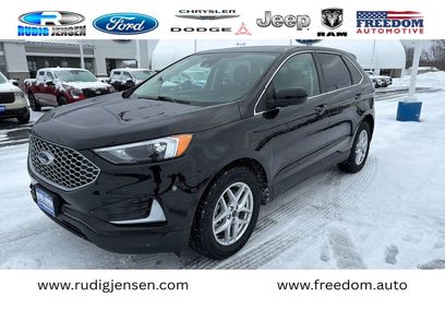 Used 2024 Ford Edge SEL
