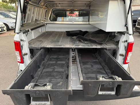 Used 2019 RAM 1500 Big Horn AWD/4WD image 22