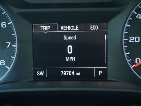 Used 2019 GMC Acadia SLE FWD image 26