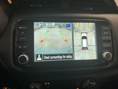 Used 2023 Nissan Kicks SR w/ SR Premium Package image 31