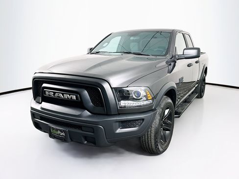 Used 2022 RAM 1500 Classic Warlock image 3