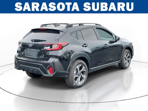 New 2026 Subaru Crosstrek 2.0i Premium AWD/4WD image 6