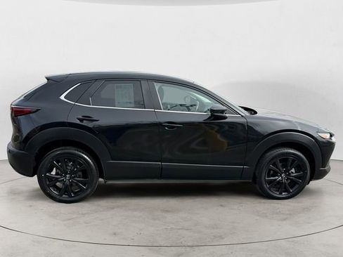 Used 2024 MAZDA CX-30 AWD 2.5 S w/ Select Sport Pkg image 6