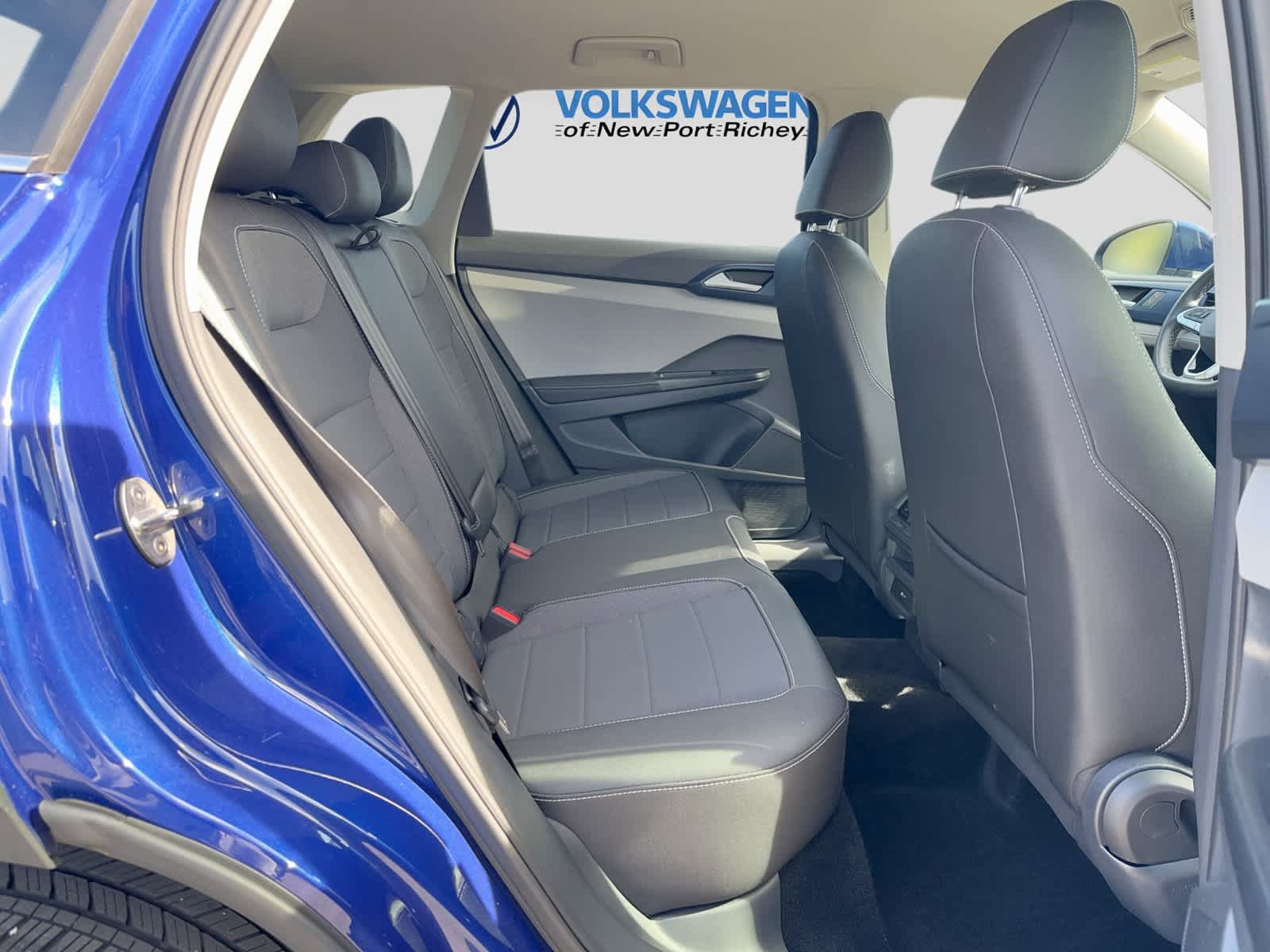 Used 2024 Volkswagen Taos SE FWD image 26