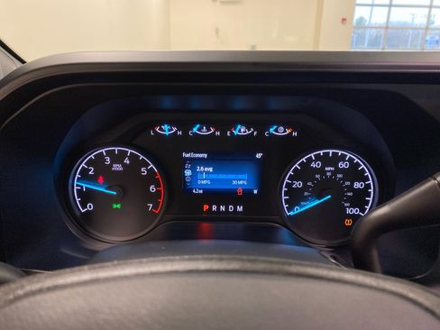 New 2026 Ford F350 XL w/ XL Chrome Package image 15