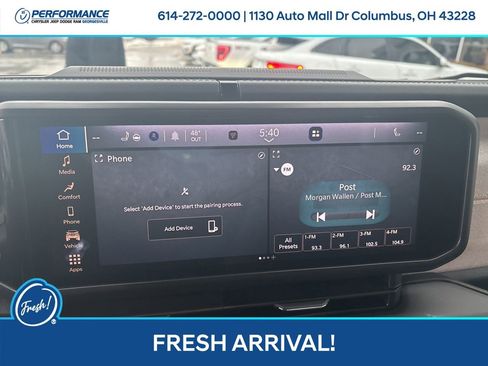 Used 2025 Jeep Wrangler Unlimited Sahara image 22