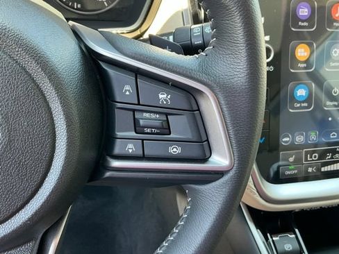 Certified 2025 Subaru Outback Premium AWD/4WD image 26