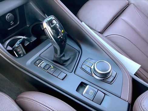 Certified 2023 BMW X2 sDrive28i w/ M Sport Package image 16