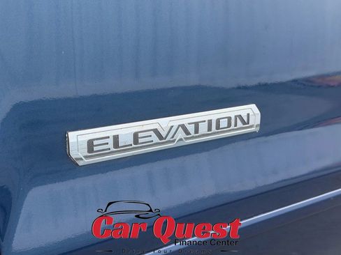 Used 2017 GMC Sierra 1500 4x4 Double Cab w/ Elevation Edition image 22
