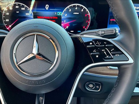 Used 2026 Mercedes-Benz GLE 350 4MATIC image 21