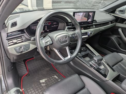 Used 2024 Audi A4 2.0T Premium Plus AWD/4WD image 11