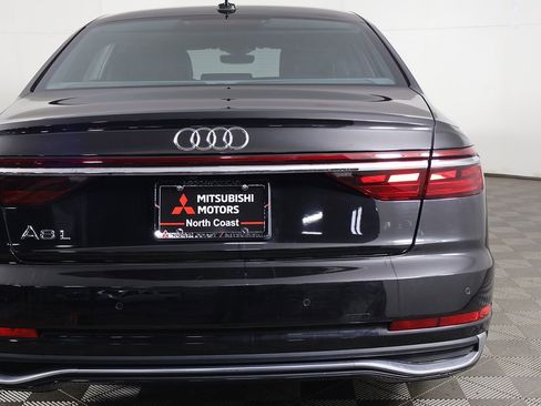 Used 2023 Audi A8 L 3.0T w/ Luxury Package image 20