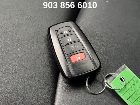 Used 2020 Toyota RAV4 Limited image 34