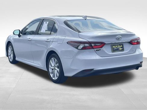 Used 2023 Toyota Camry LE image 5