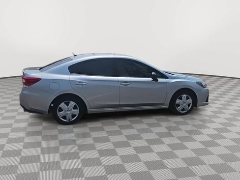 Used 2023 Subaru Impreza 2.0i AWD/4WD image 9