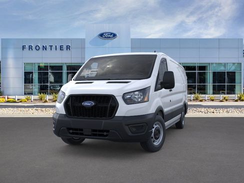 New 2025 Ford Transit 150 Cargo Van image 2