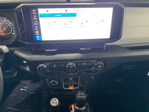 New 2026 Jeep Wrangler Unlimited Sport AWD/4WD image 11