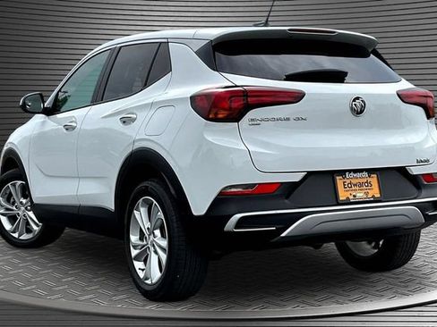 Used 2021 Buick Encore GX Preferred w/ Cold Weather Comfort Package AWD/4WD image 4