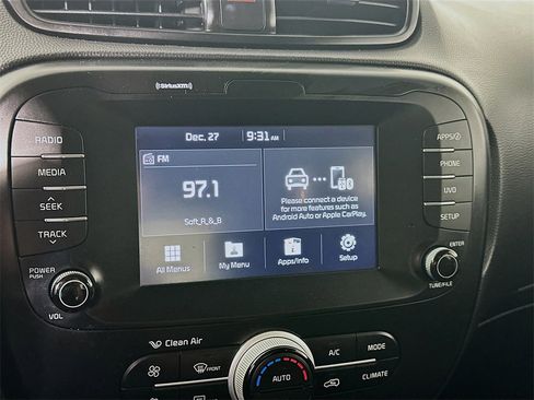 Used 2019 Kia Soul w/ Convenience Package image 17