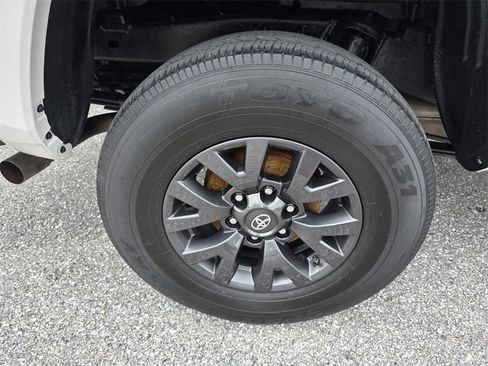 Used 2021 Toyota Tacoma SR5 image 16