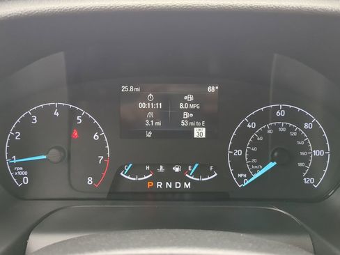 New 2025 Ford Transit 350 XLT image 25