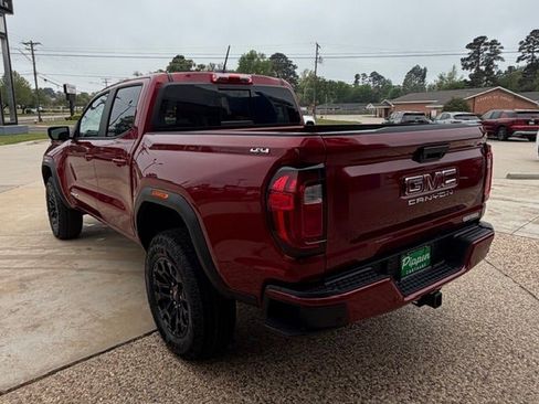 New 2026 GMC Canyon Elevation w/ Convenience Package AWD/4WD image 6