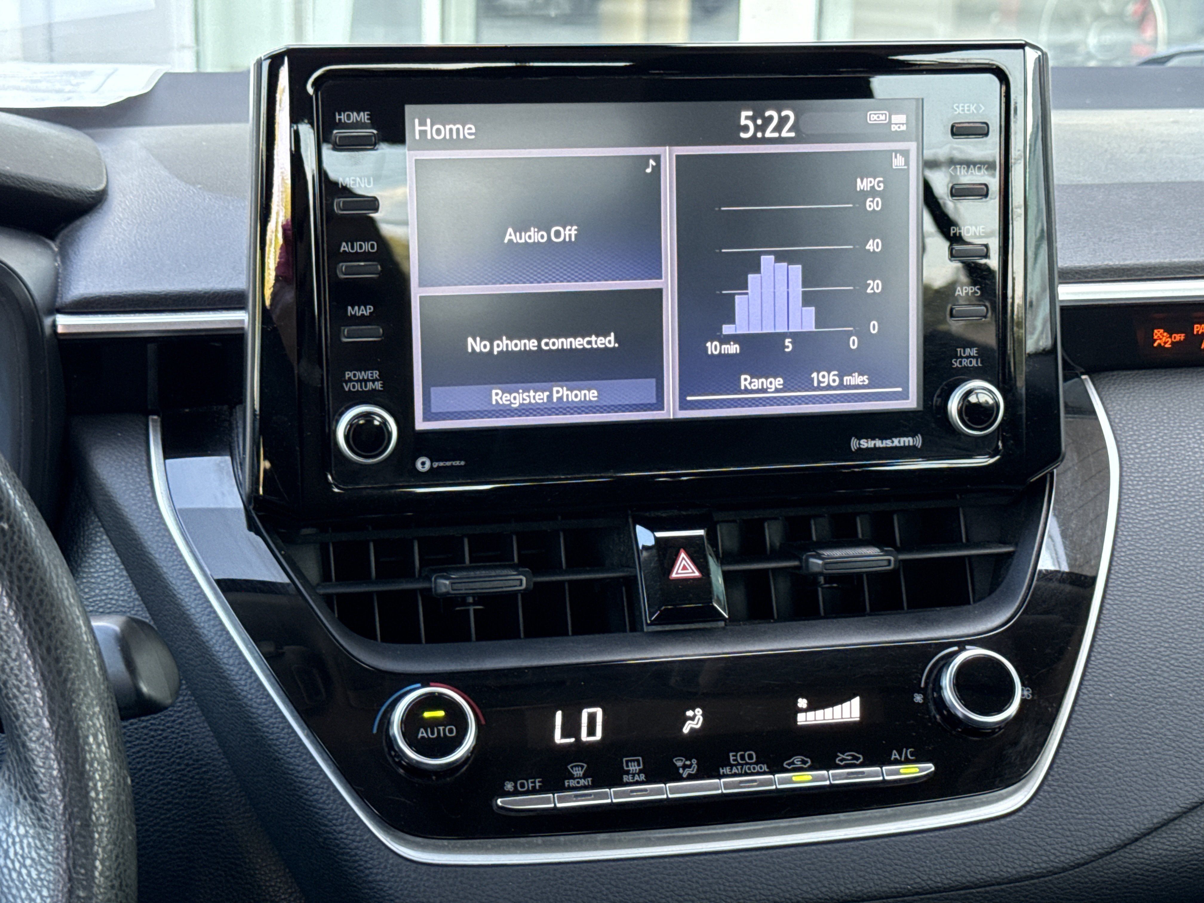 Used 2022 Toyota Corolla LE FWD image 34