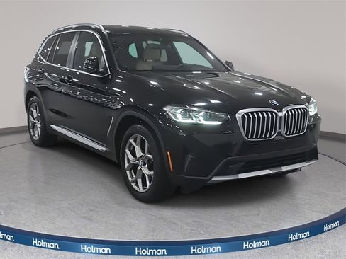 Used 2023 BMW X3 sDrive30i w/ Premium Package image 4