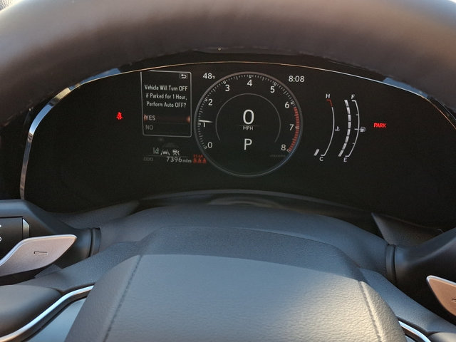 Used 2026 Lexus NX 350 AWD w/ Accessory Package (2T) image 22