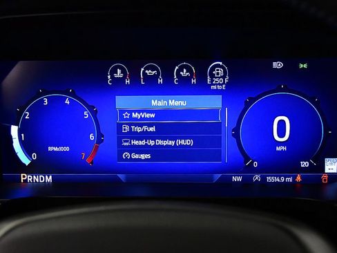 Used 2024 Ford F150 Platinum w/ Equipment Group 702A High AWD/4WD image 19