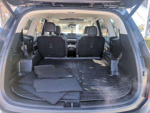 Used 2022 Kia Telluride EX w/ EX Premium Package image 33