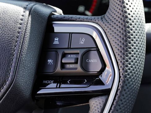 New 2026 Toyota Sequoia Platinum AWD/4WD image 38