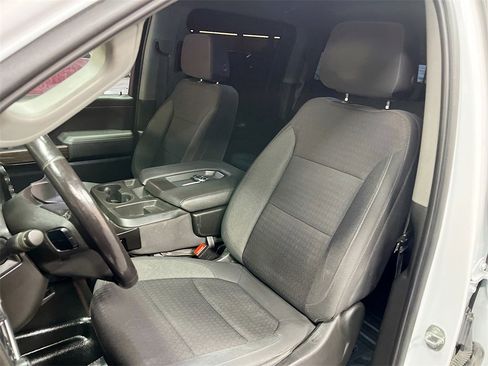 Used 2022 Chevrolet Silverado 2500 LT w/ All Star Edition image 19