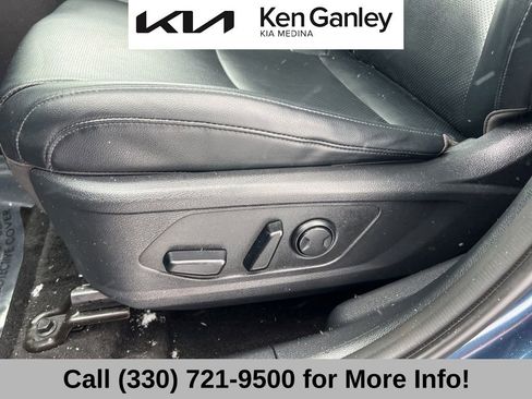 Certified 2023 Kia Sportage EX w/ EX Premium Package image 29