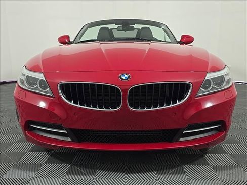 Used 2015 BMW Z4 sDrive28i image 10