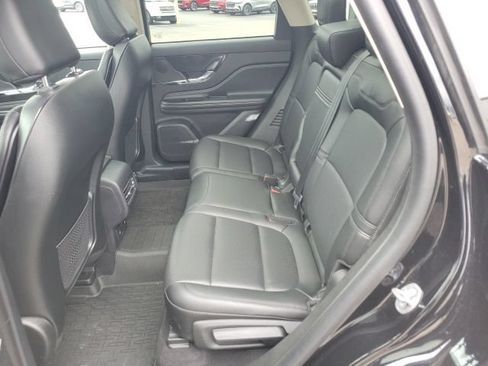 Used 2023 Lincoln Corsair AWD w/ Equipment Group 101A image 21