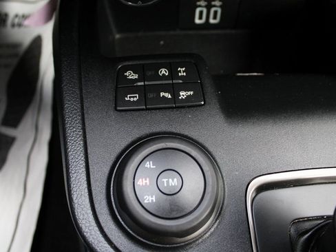 Used 2021 Ford Ranger Lariat w/ Equipment Group 501A High image 38