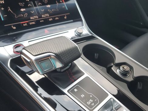 Certified 2024 Audi S6 Premium Plus AWD/4WD image 28