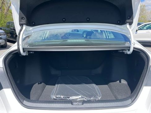 New 2026 Honda Accord SE image 35