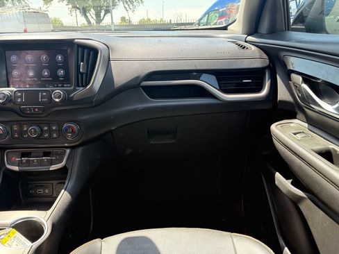 Used 2022 GMC Terrain AT4 w/ LPO, Cargo Package AWD/4WD image 7