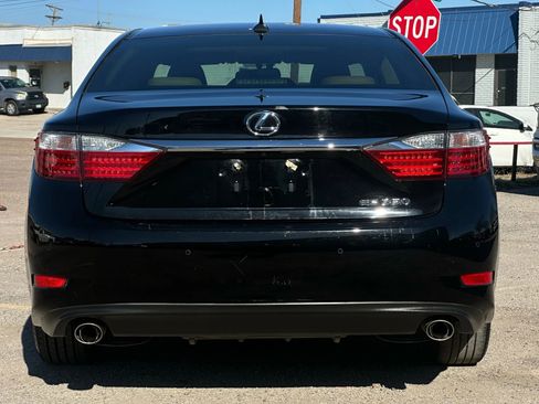 Used 2014 Lexus ES 350 image 6