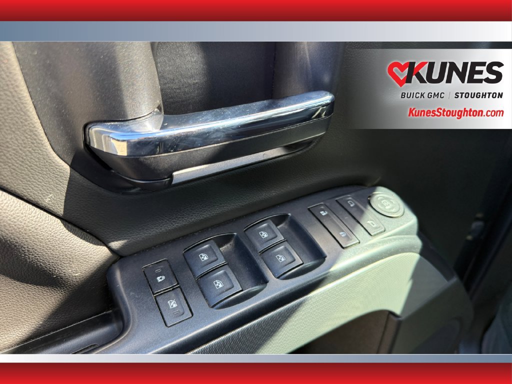 Used 2019 Chevrolet Silverado 1500 LT w/ All Star Edition AWD/4WD image 17