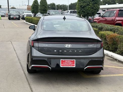 Used 2025 Hyundai Sonata SEL FWD image 6