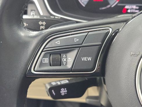 Used 2022 Audi A4 2.0T Premium Plus image 35