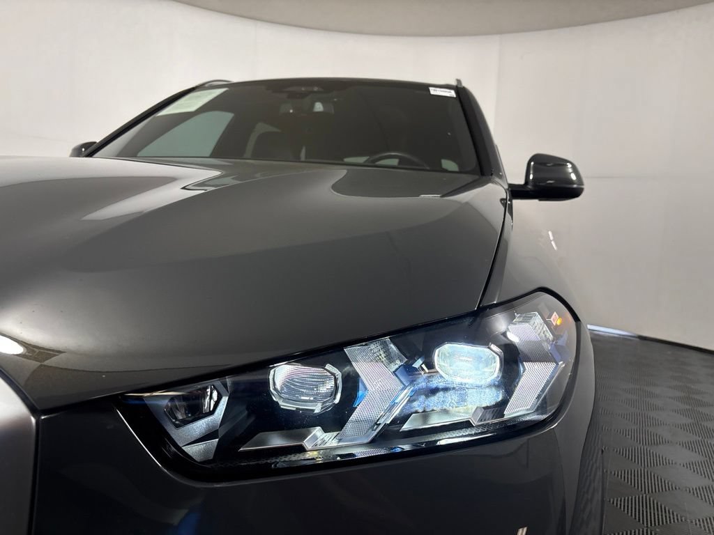 Certified 2026 BMW X5 xDrive50e AWD/4WD image 9