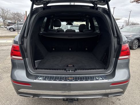 Used 2018 Mercedes-Benz GLE 350 image 31