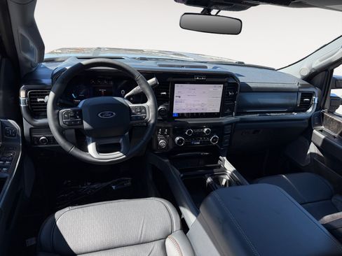 New 2026 Ford F250 Lariat w/ Tremor Off-Road Package AWD/4WD image 15