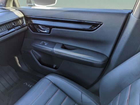 Used 2023 Honda CR-V Sport Touring image 20