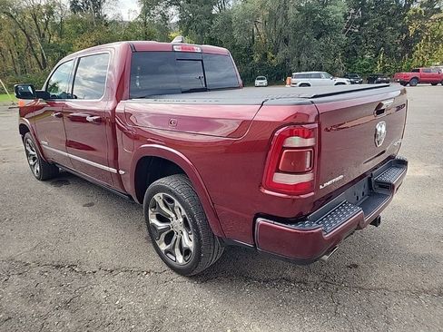 Used 2020 RAM 1500 Limited image 6