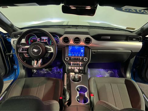 Used 2023 Ford Mustang GT w/ Equipment Group 301A image 9